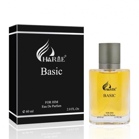CHARME BASIC