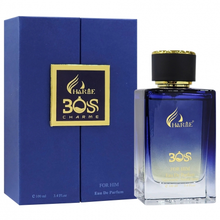 CHARME BOSS EDP 