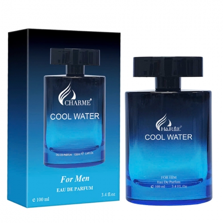 CHARME COOL WATER 