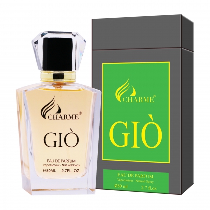 CHARME GIÒ 80ML