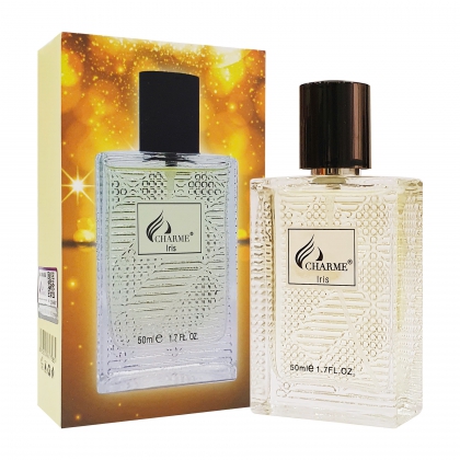 CHARME IRIS 50ML