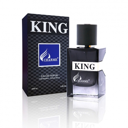 CHARME KING 60ML