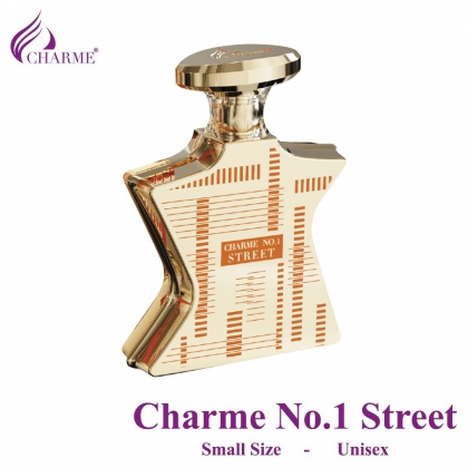 Charme No.1 Street Small size 