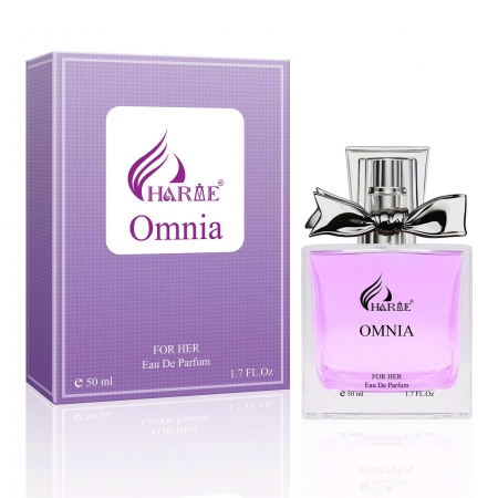 CHARME OMNIA