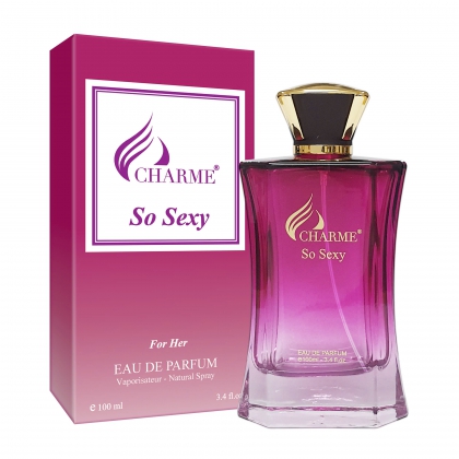 CHARME SO SEXY 100ml