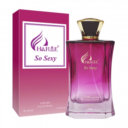 CHARME SO SEXY EDP 100ML