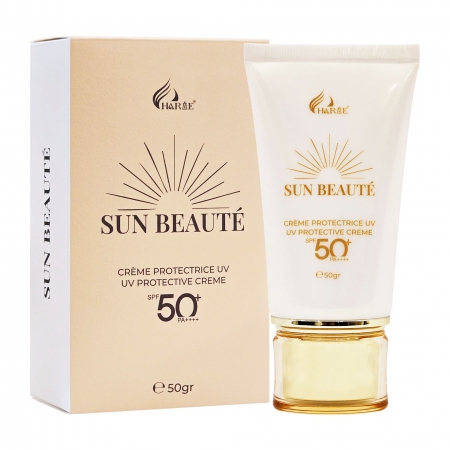 KEM CHỐNG NẮNG CHARME SUN BEAUTÉ